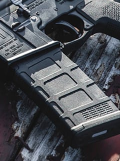 Brownells Rifle Magazines