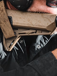 Brownells Buttstocks