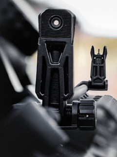 Brownells Rifle Sights & Parts