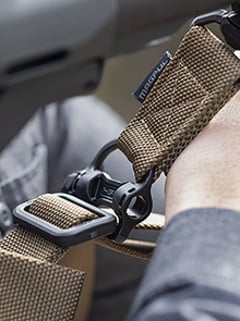 Brownells Slings & Sling Swivels