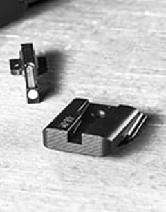 Brownells Handgun Sight Sets