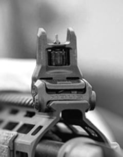 Brownells Front Rifle Sights