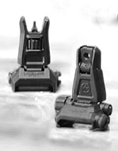 Brownells Rifle Sight Sets