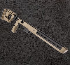Brownells Rifle Stocks & Parts