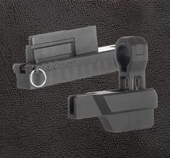 Brownells Fixtures & Blocks