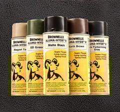 Brownells Paint & Metal Prep