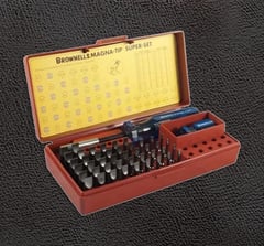 Brownells Screwdrivers & Sets
