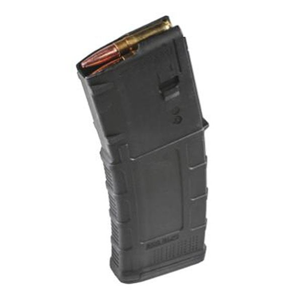 MAGPUL – PMAG AR 300 GEN M3 300BLK 30RD for AR-15 Black 1/Pack