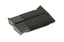 Double Pistol Mag Pouch MOLLE Mount Black | UPC: 814520015549