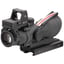 ACOG 223 BDC 4x32mm FXD Red Chevron BLK W/TA51 & RMR Type 2 | UPC: 719307311770