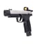 Tango-MSR LPVO 1-10x26mm FFP Illum MSR BDC10 Black W/Mount | UPC: 798681668045
