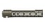 ATLAS S-ONE 10.3" Handgrd M-LOK Free Float for AR-15 ODG Cer | UPC: 840014617821