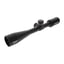 Hardline 4-12x40mm SFP Custom BDC Long Range Reticle Black