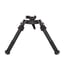 BT65-LW17 GEN2 Cant and Loc (CAL) Atlas Bipod Black | UPC: 810040220197