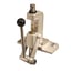 Benchrest C-Frame Reloading Press, Mounting Plate | SKU: 749002681
