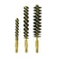 Nylon Rifle Bore Brush, 17 Caliber, 8-32M, 12 Pack | SKU: 749008569