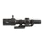 Tango MSR 1-8X24Mm SFP Ill BDC 8 Reticle Black W/Mount | UPC: 798681656127