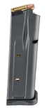 1911 DS Prodigy 9mm Luger 17 Round Magazine Black | UPC: 706397943509