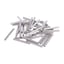 5/64" Diamater 3/4" (19mm) Length Roll Pins 36 Pack