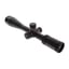 Hardline Pro 6-24x50mm FFP Illuminated MR1-MOA Reticle Black