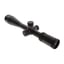 Hardline Pro 6-24x50mm FFP Illuminated MR1-MOA Reticle Black