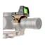 ROF-90 30mm Geissele Super Precision Mount & RMR/SRO FDE | UPC: 850002688238