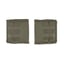 Side Armor Bags - Ranger Green | SKU: 430101836