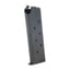 .45 Govt/Comm Blue 8 Rd. Flat Follower w/Welded Base
