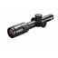 Vudu 1-10x28mm FFP Illuminated LE5 Cross-Hair Reticle Black | UPC: 672294110194