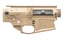 M5 (.308) Threaded Assembled Receiver Set FDE Cerakote | UPC: 840014617661