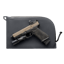 DAKA Single Pistol Case FDE | UPC: 840815138112