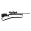 RLS Two-Point Rifle Sling Black | UPC: 840815121114