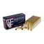 9mm Luger 115gr Full Metal Jacket 50/Box | UPC: 762344001623