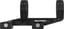 34mm 1.540" 0 MOA Ultramount Black | UPC: 847362023977