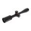 Hardline 4-12x40mm SFP Custom BDC Long Range Reticle Black