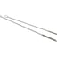 Shotgun Port Brush, SS, Model 202,6" L X .25" Dia, 3 Pack | UPC: 050806030565