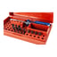 MAGNA-TIP #3 Standard Set With Hollow Handle Blue | UPC: 050806008519