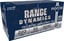 Range Dynamics 223 Remington 55gr Full Metal Jacket BT 50/BX | UPC: 762344704968