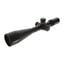 Hardline Pro 6-24x50mm FFP Illuminated MR1-MIL Reticle Black