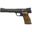 Model 41 22 LR 7” BBL (2)10RD Mags Black | UPC: 022188305128
