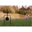 Double Spin Centerfire Handgun Swinging Target