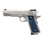 Gold Cup Trophy 45 ACP 5" BBL (1)8RD Mag SS/Blue | UPC: 098289111210