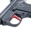 Competition Action Enhancement Kit for Ruger MKIV/MKIV 2 Red | UPC: 854263007517