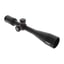 Hardline 4-12x40mm SFP Custom BDC Long Range Reticle Black