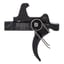 Single Stage Precision Trigger w/Curved Bow for AR-15 | UPC: 817953021934