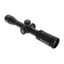 Hardline 3-12x42mm SFP Custom MR1-MOA Reticle Black