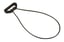 Universal Loop Long 6.25" Black | UPC: 814520013057