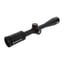 Brushline Pro 4-12x40mm SFP Custom BDC Pro Reticle Black