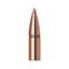 SST 30 Caliber (0.308") 125gr Polymer Tip Flat Base 100/Box | UPC: 090255230192