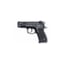 75 D PCR Compact 9mm Luger 3.75" BBL (2)15RD Mags Black | UPC: 806703911946